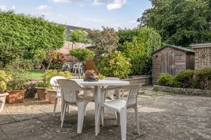 Garden- click for photo gallery